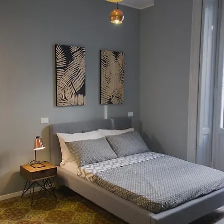 Lovanio Guest house *