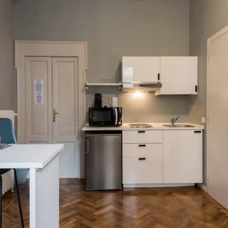 Guest house Lovanio