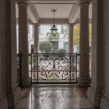 Guest house Lovanio *
