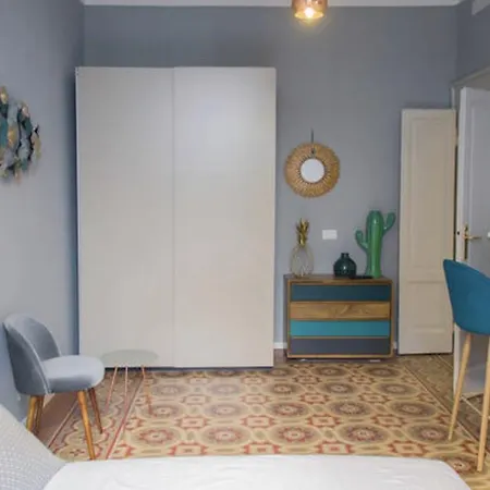 Guest house Lovanio
