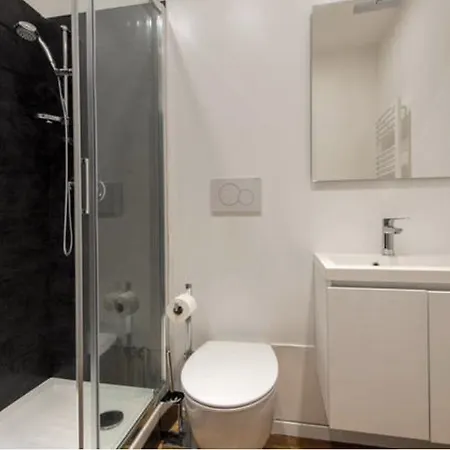 Guest house Lovanio