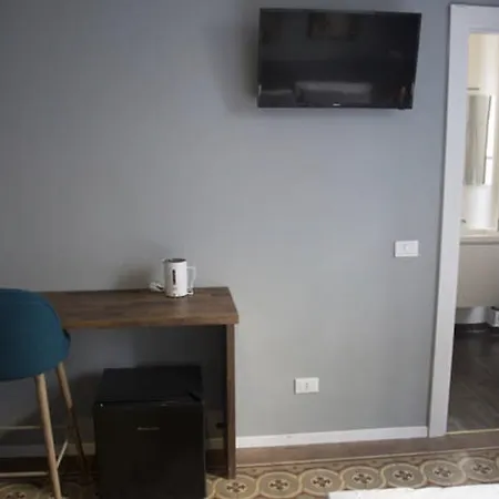 Guest house Lovanio *
