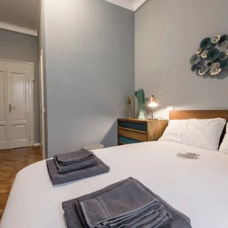 Lovanio Guest house Milan