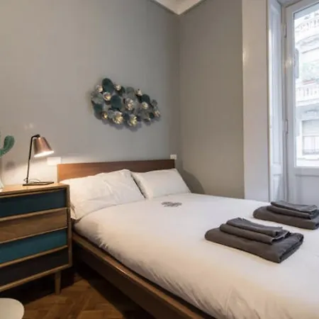 Guest house Lovanio